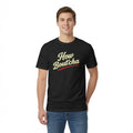How Bout'cha Tee — "Don't Just Look At It. Huh Have Some!" Graphic T‑Shirt