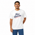 How Bout'cha Tee — "Don't Just Look At It. Huh Have Some!" Graphic T‑Shirt